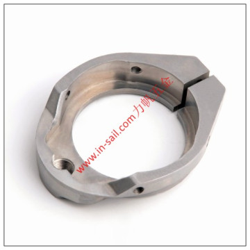 High Precision Metal Aluminum Machining Auto Parts